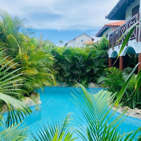 New House Tropic Paradise With Pool Віллемстад Екстер'єр фото